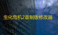 生化危机2重制版修改器风灵月影版